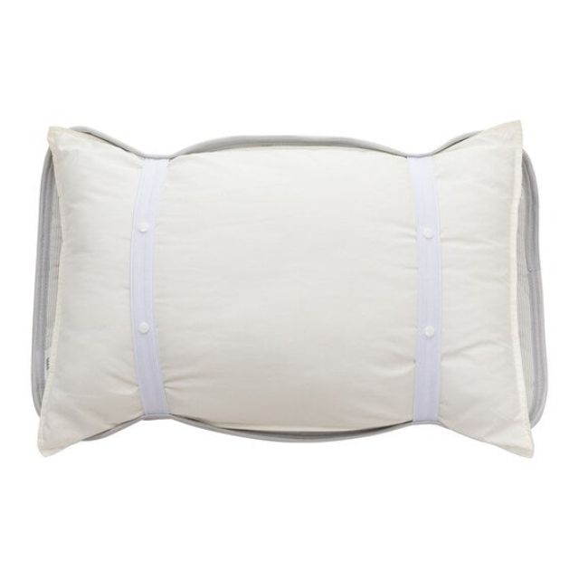 Pillow Pad N Cool WSP N-S GY