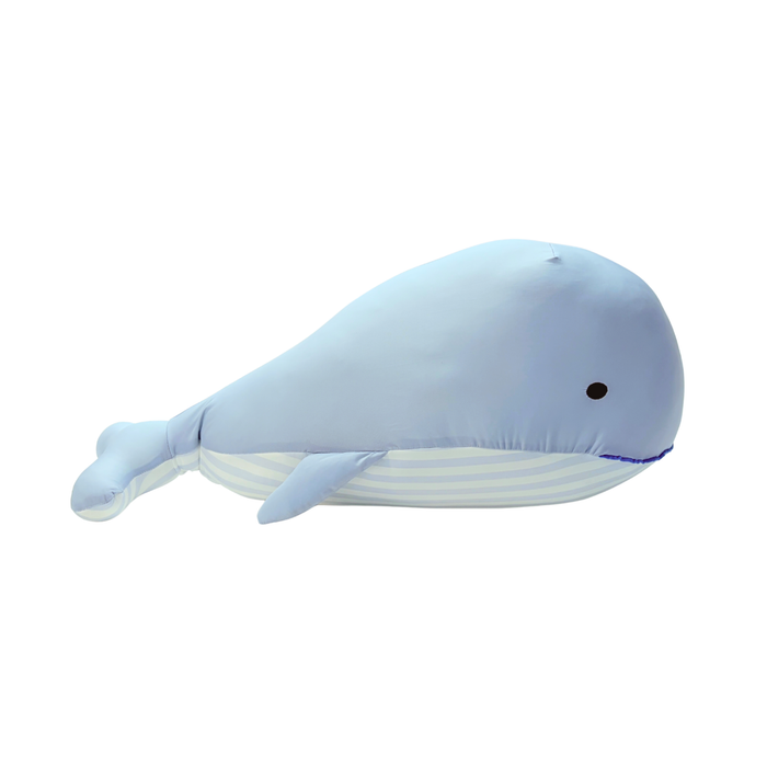 N-COOL SOFT TOY WHALE L AS01