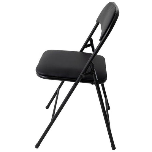 Folding Chair XB2 BK