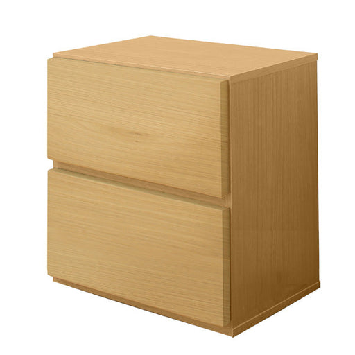 Drawer Box Connect 2Tier LBR