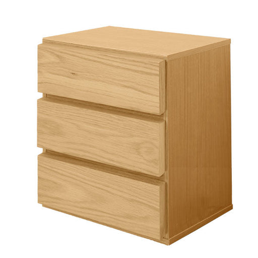 Drawer Box Connect 3Tier LBR