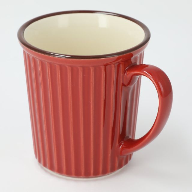 MUG RED