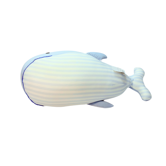 N-COOL SOFT TOY WHALE L AS01