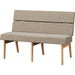 Bench N Collection B-74 NA/DR-BE