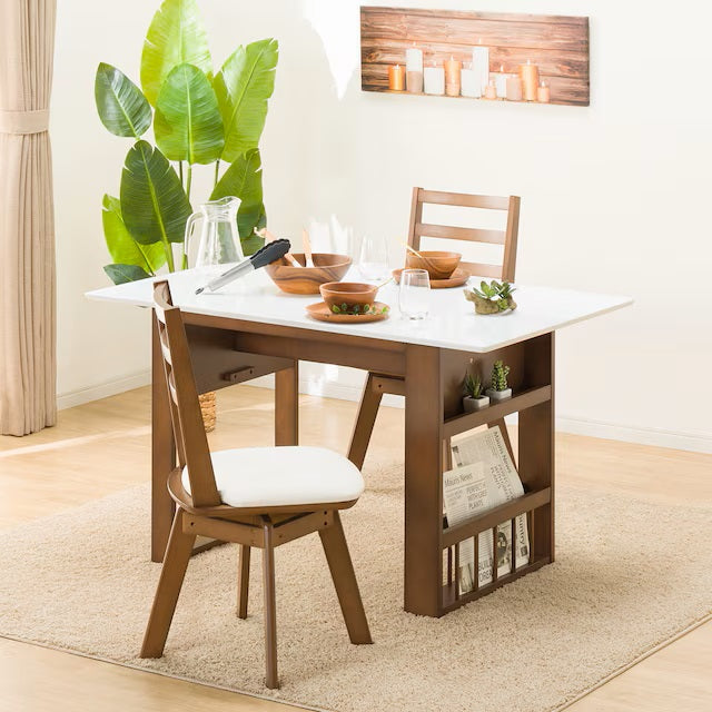 DT ROPIA 2 EXT WH/MBR