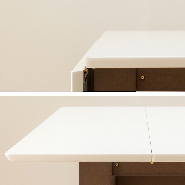 DT ROPIA 2 EXT WH/MBR