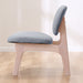 1 Seat Chair Relax Wide KB WW/GY