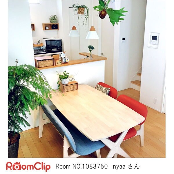 LD TABLE RELAX WIDE 140 WW