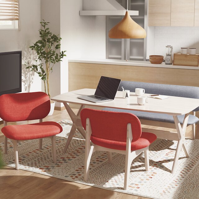 LD TABLE RELAX WIDE 140 WW