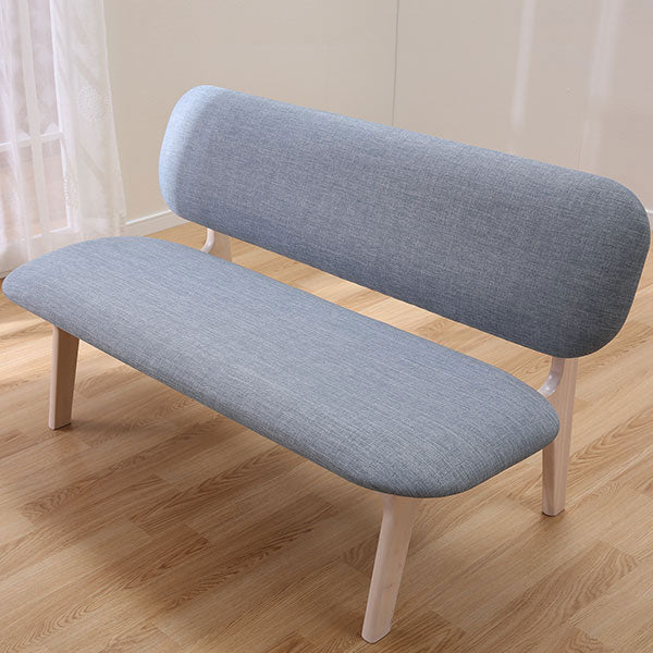 2 Seat Chair Relax Wide Ww/GY