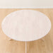 LD Table Relax Wide 110 Round WW