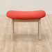 Stool Relax Wide N-Shield Fabric WW/OR