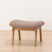 Stool Relax Wide N-Shield Fabric MBR/DMO