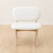 1P Chair NS Relax Wide WW/IV