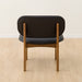 1P Chair NS Relax Wide MBR/BK