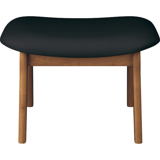 Stool NS Relax Wide MBR/BK