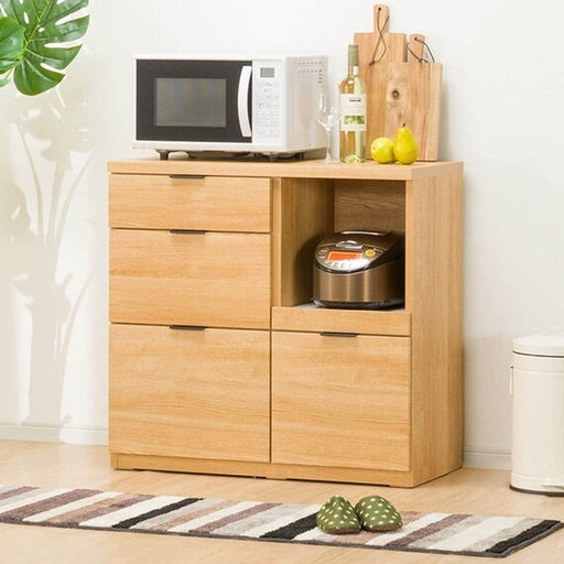 Counter Etona 90CT LBR