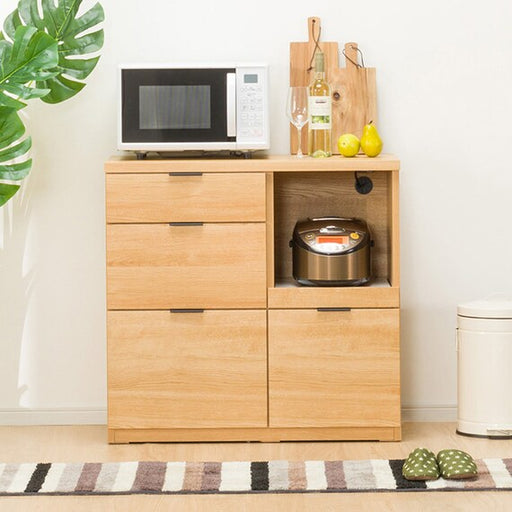 Counter Etona 90CT LBR