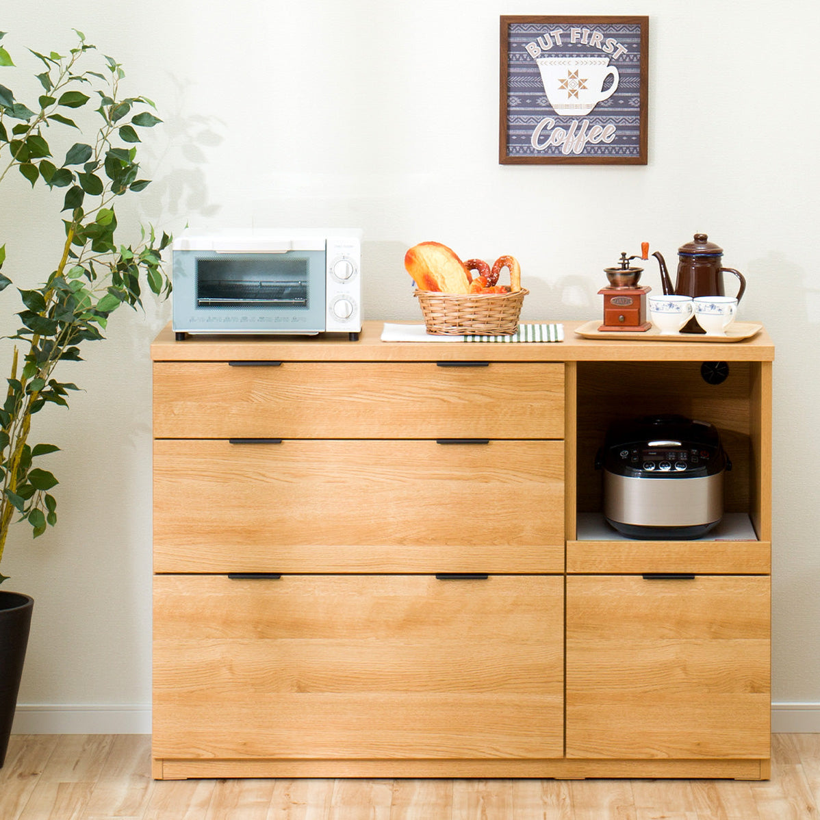 KITCHEN CABINETS