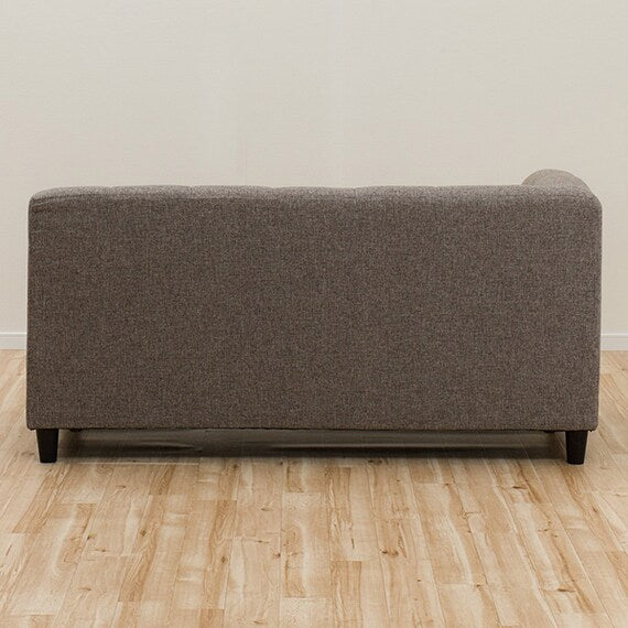 Couch Right Arm Box PUR MO