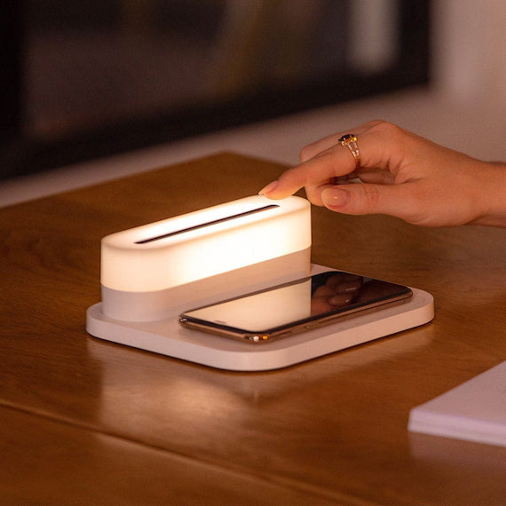 LED MOBILE LIGHT WML01 WH