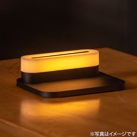 LED MOBILE LIGHT WML01 WH