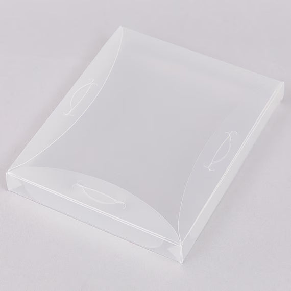 FREEZERPACK AND CUTTING BOARD FOR THIN MEAT SLICES