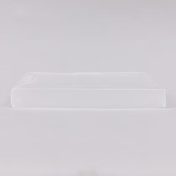 FREEZERPACK AND CUTTING BOARD FOR THIN MEAT SLICES