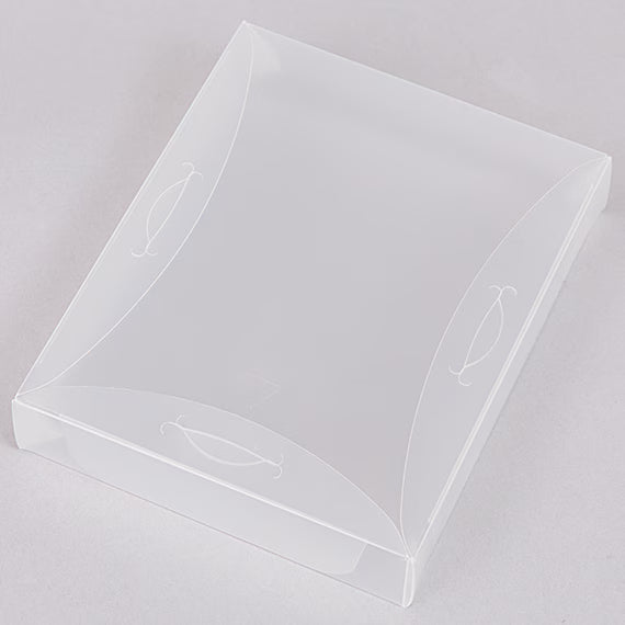FREEZERPACK AND CUTTING BOARD FOR THICK MEAT SLICES