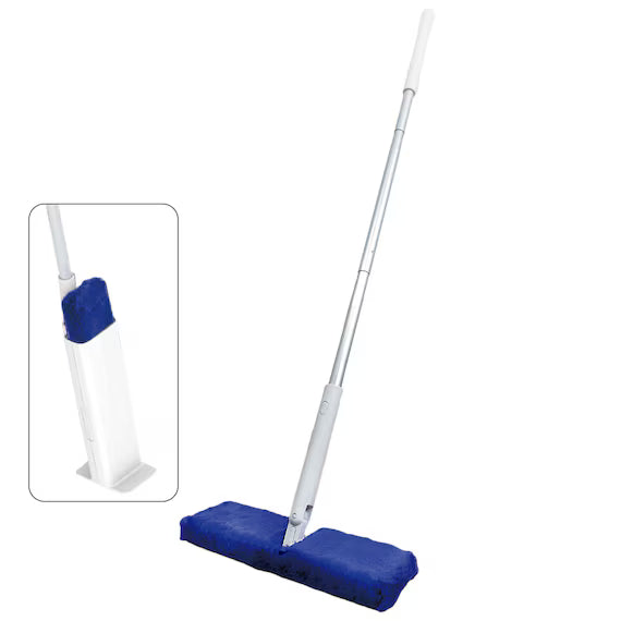 FLOORING WIPER WITH CASE