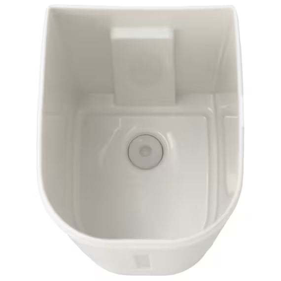 BOTTOM SEALHOOK DISPENSER WH 250ML