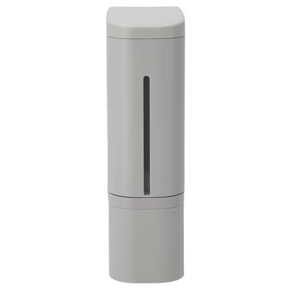 BOTTOM SEALHOOK DISPENSER LGY W6.6xD8xH22cm