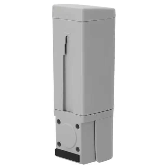 BOTTOM SEALHOOK DISPENSER LGY W6.6xD8xH22cm