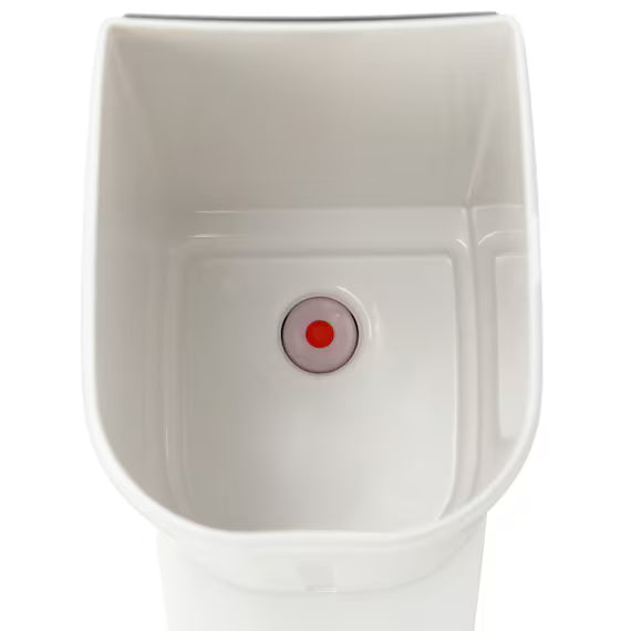BOTTOM SEALHOOK DISPENSER FOAM 250ML