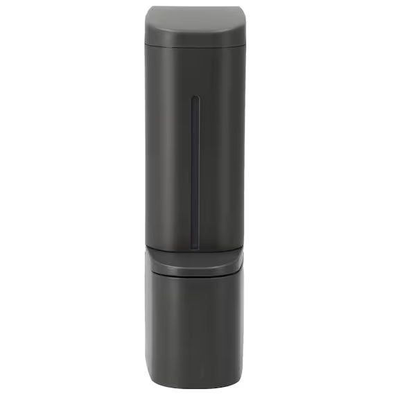 BOTTOM SEALHOOK DISPENSER FOAM GY