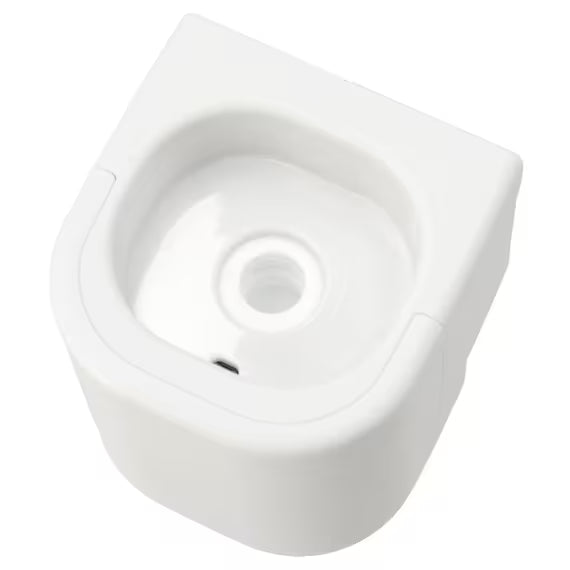 SEALHOOK TOOTHPASTE DISPENSER WH