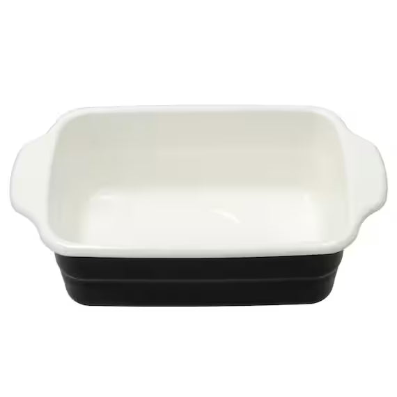 ENAMEL DEEP FRYER POT
