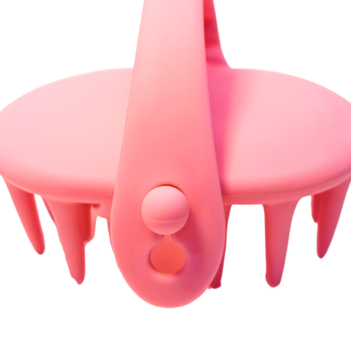 SALON TOUCH SHAMPOO BRUSH BH-600