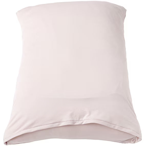 SILK PILLOW COVER ST2313 RO