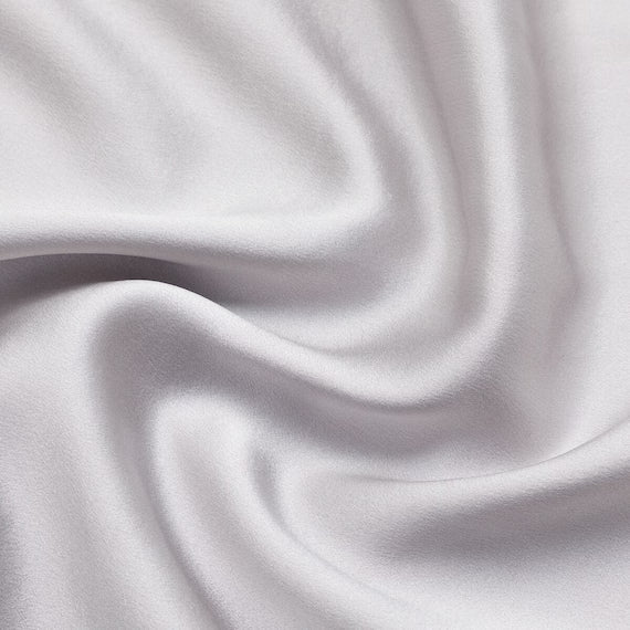 SILK PILLOW COVER ST2313 GY