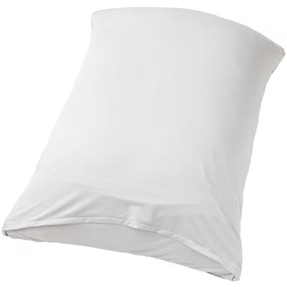 SILK PILLOW COVER ST2313 GY