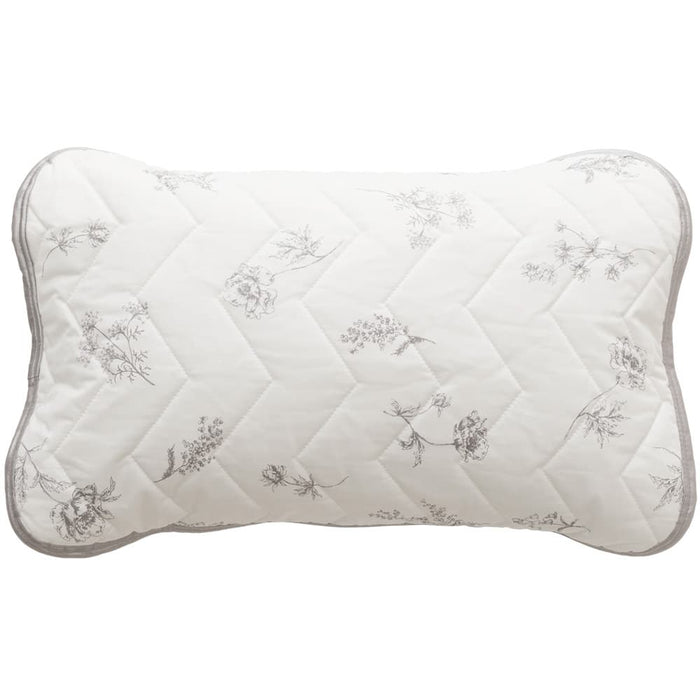 PILLOW PAD N-COOL WSP S2414 LEAF