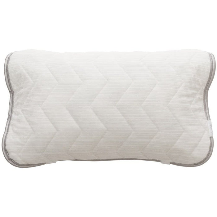 PILLOW PAD N-COOL WSP S2414 LEAF