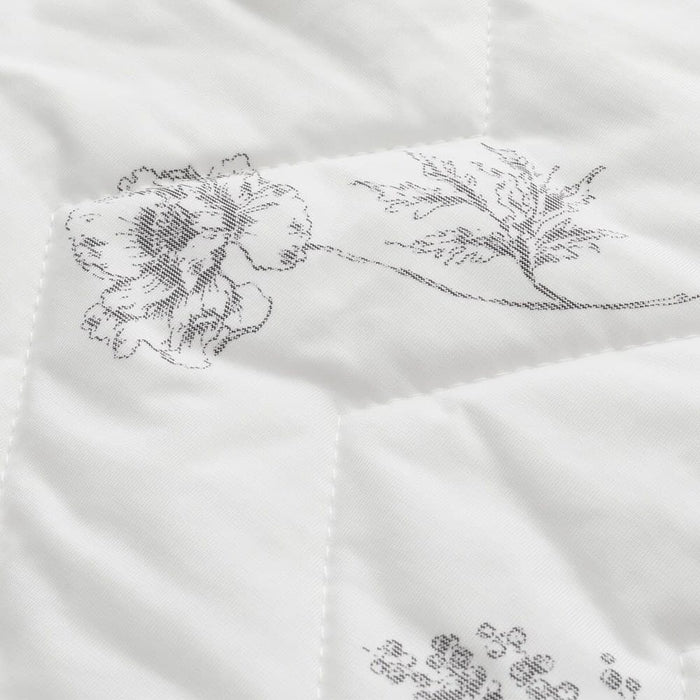 PILLOW PAD N-COOL WSP S2414 LEAF