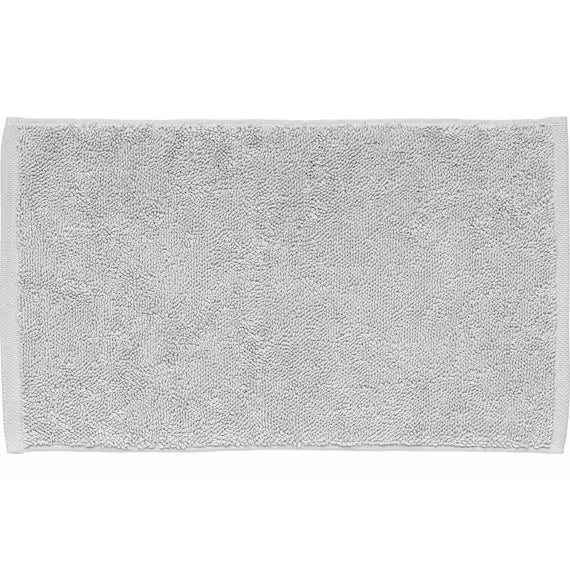 BATHMAT D RICH 30X50 LGY