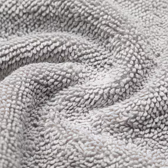 BATHMAT D RICH 30X50 LGY