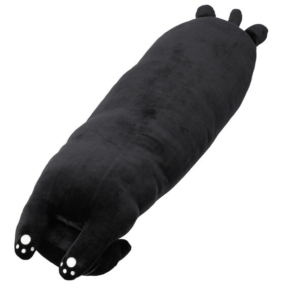 MOCHIMOCHI CUSHION COVER CAT 2 BK