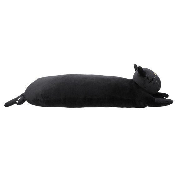 MOCHIMOCHI CUSHION COVER CAT 2 BK