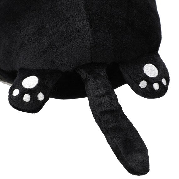 MOCHIMOCHI CUSHION COVER CAT 2 BK