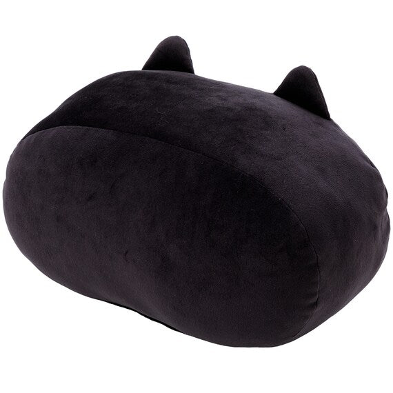 Mochimochi Cushion Cat BK SC142